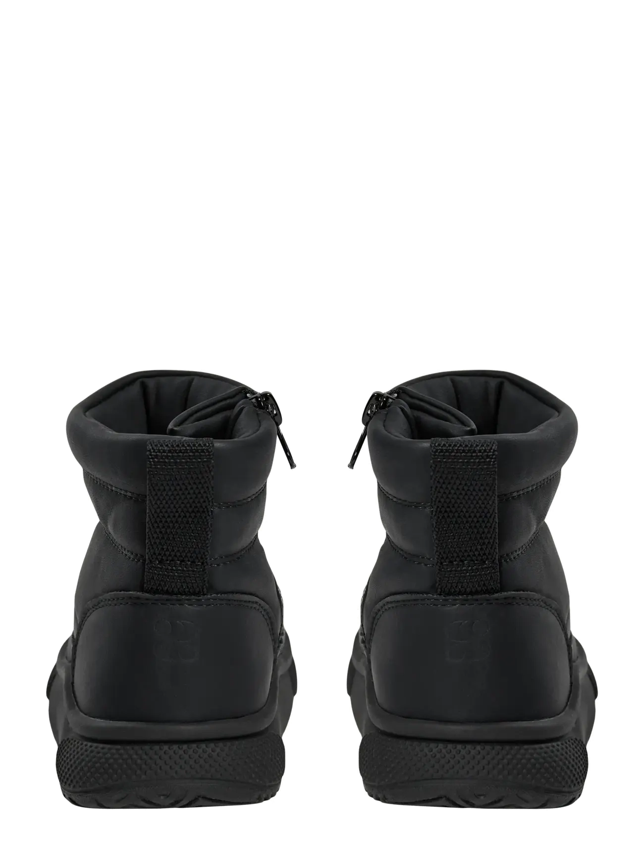 Sofie Schnoor Baby and Kids - KITESK BOOT - vinterstövlar - black - 3