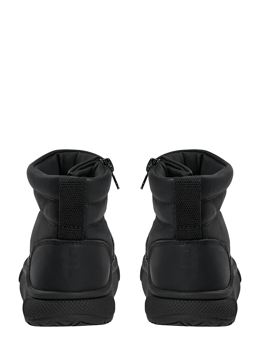 Sofie Schnoor Baby and Kids - KITESK BOOT - winterstiefel - black - 3
