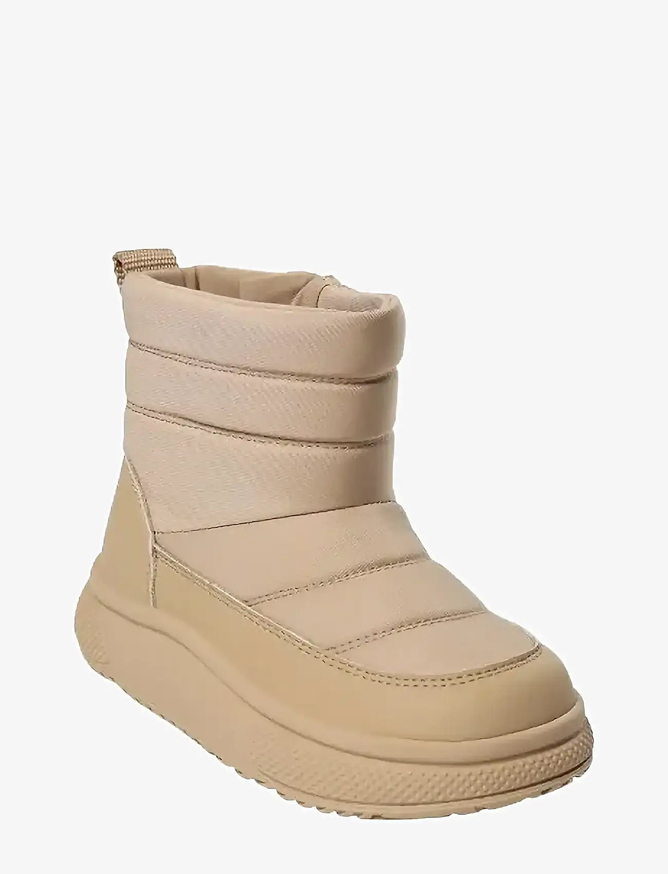 Sofie Schnoor Baby and Kids - KITESK BOOT - vinterstövlar - camel - 0