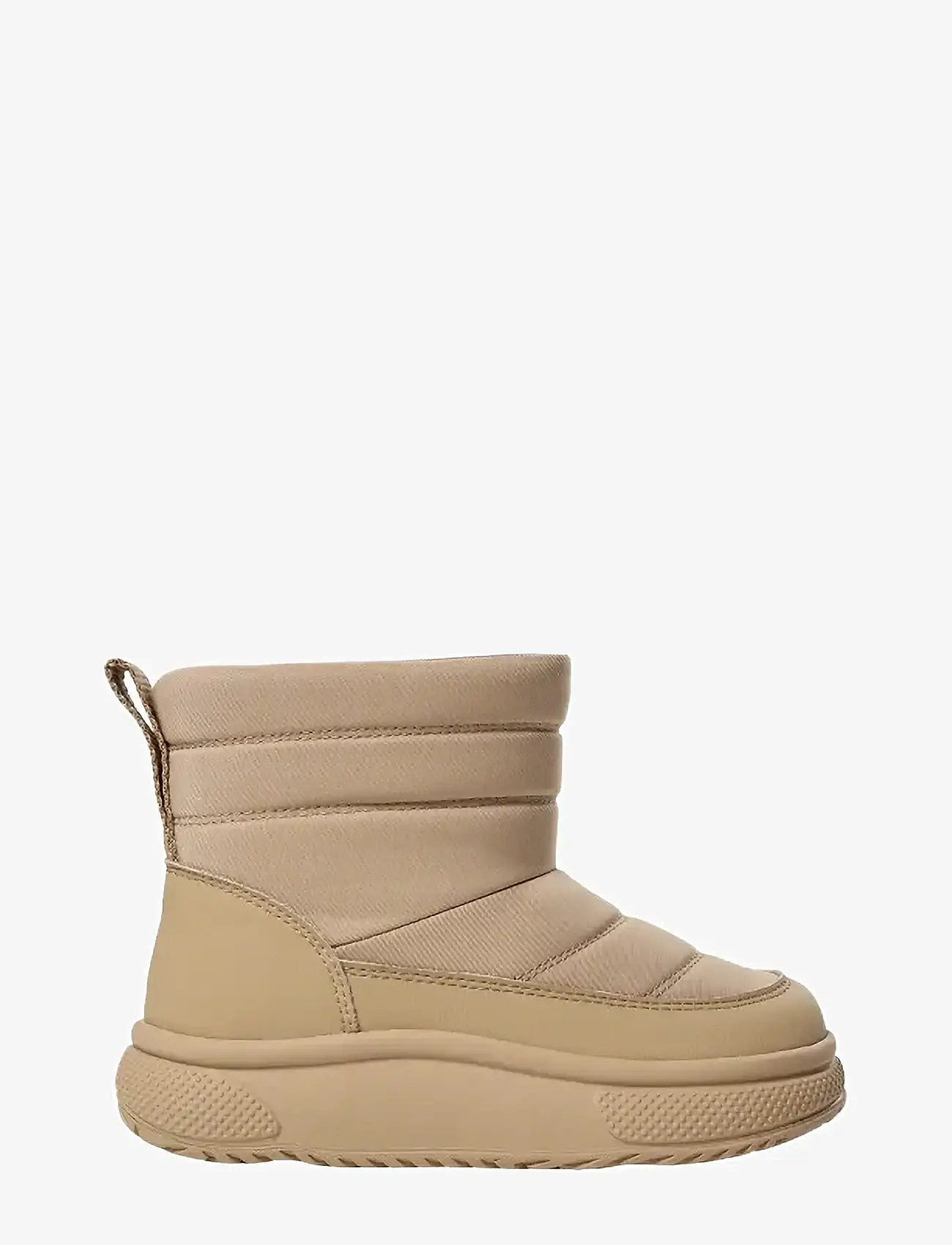 Sofie Schnoor Baby and Kids - KITESK BOOT - vinterstövlar - camel - 1