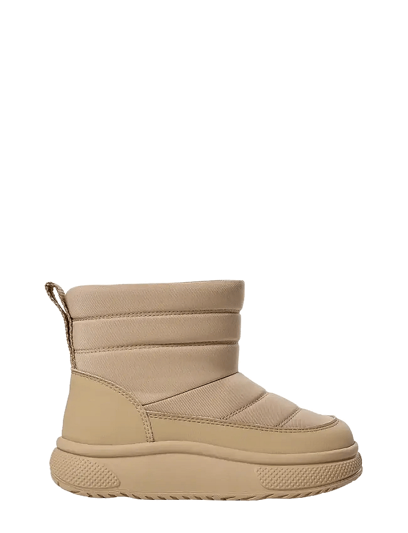 Sofie Schnoor Baby and Kids - KITESK BOOT - vinterstövlar - camel - 1