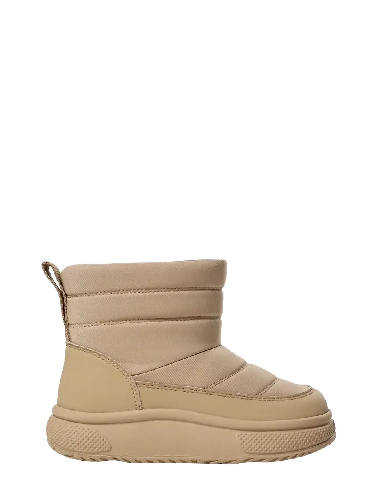 Sofie Schnoor Baby and Kids - KITESK BOOT - winterlaarzen - camel - 1