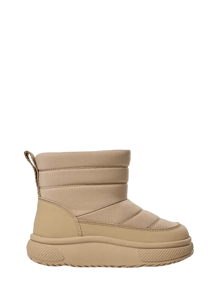 Sofie Schnoor Baby and Kids - KITESK BOOT - winterstiefel - camel - 1