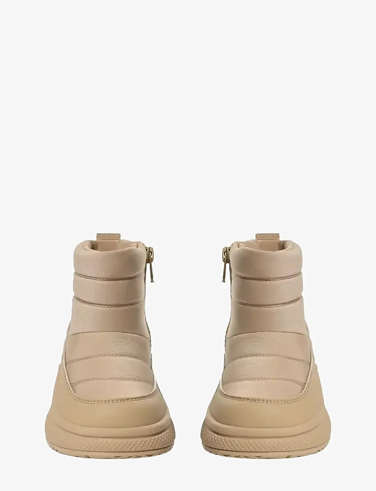 Sofie Schnoor Baby and Kids - KITESK BOOT - vinterstövlar - camel - 2