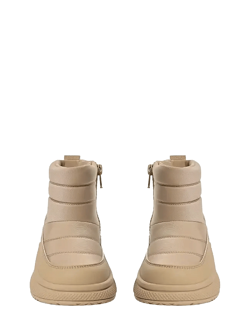 Sofie Schnoor Baby and Kids - KITESK BOOT - vinterstövlar - camel - 2