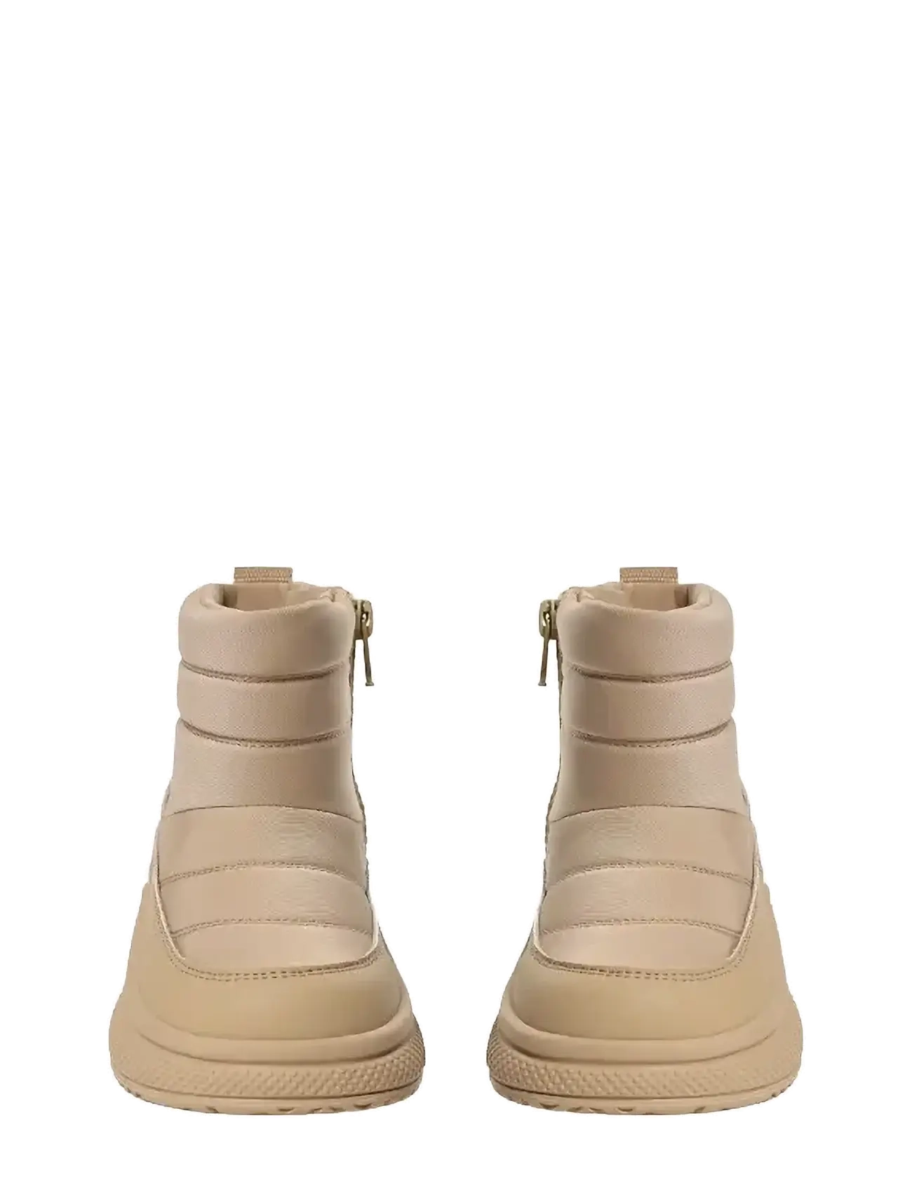 Sofie Schnoor Baby and Kids - KITESK BOOT - winterlaarzen - camel - 2