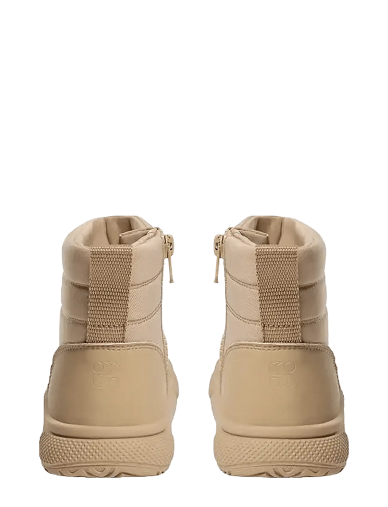 Sofie Schnoor Baby and Kids - KITESK BOOT - vinterstövlar - camel - 3