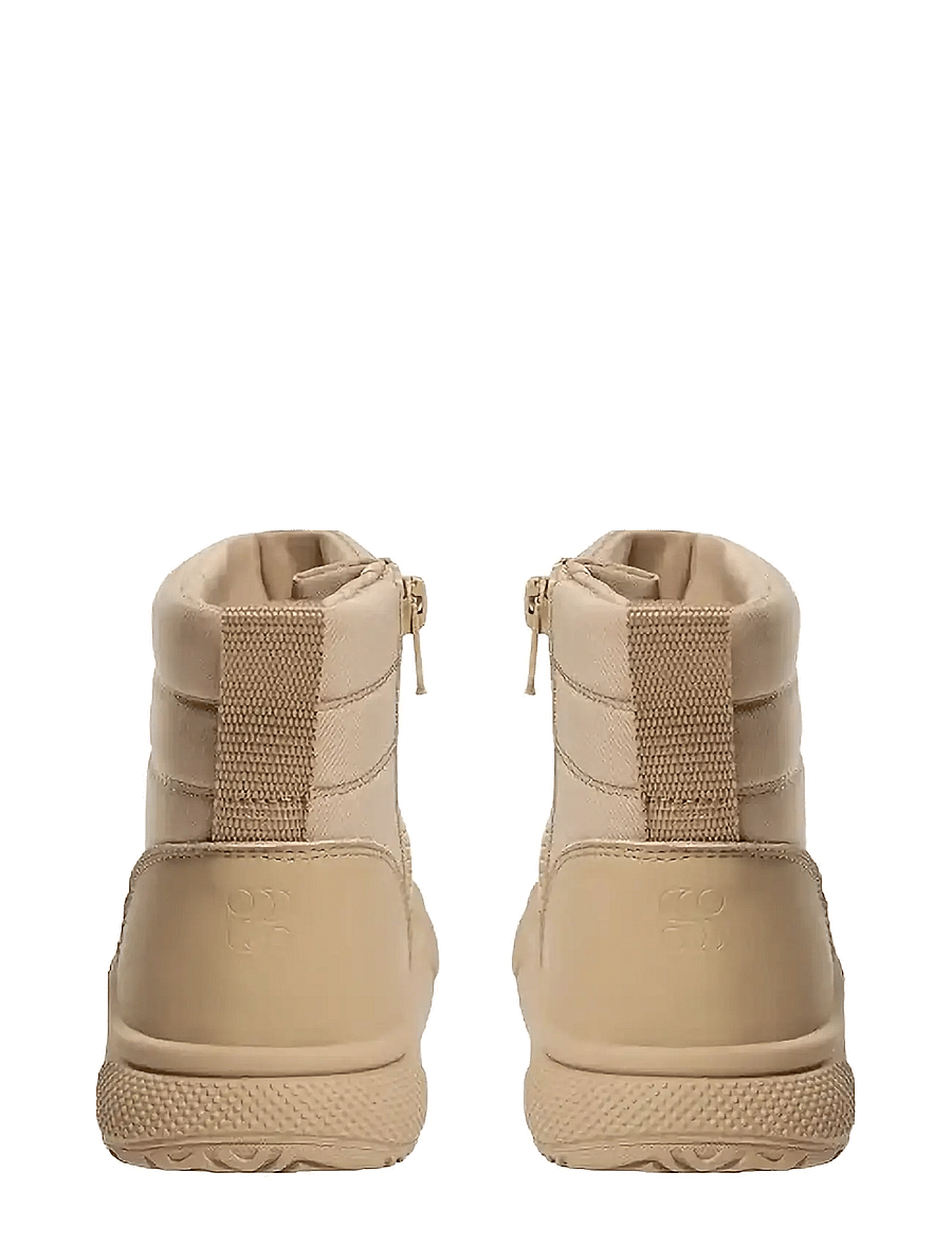 Sofie Schnoor Baby and Kids - KITESK BOOT - winterstiefel - camel - 3