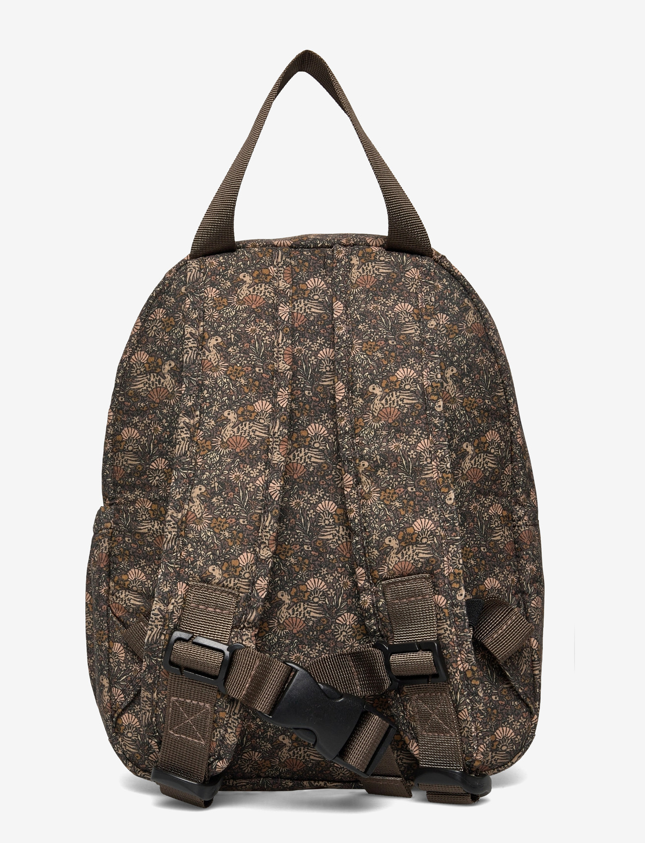 Sofie Schnoor Baby and Kids - JENNYSK BACKPACK - brown - 2