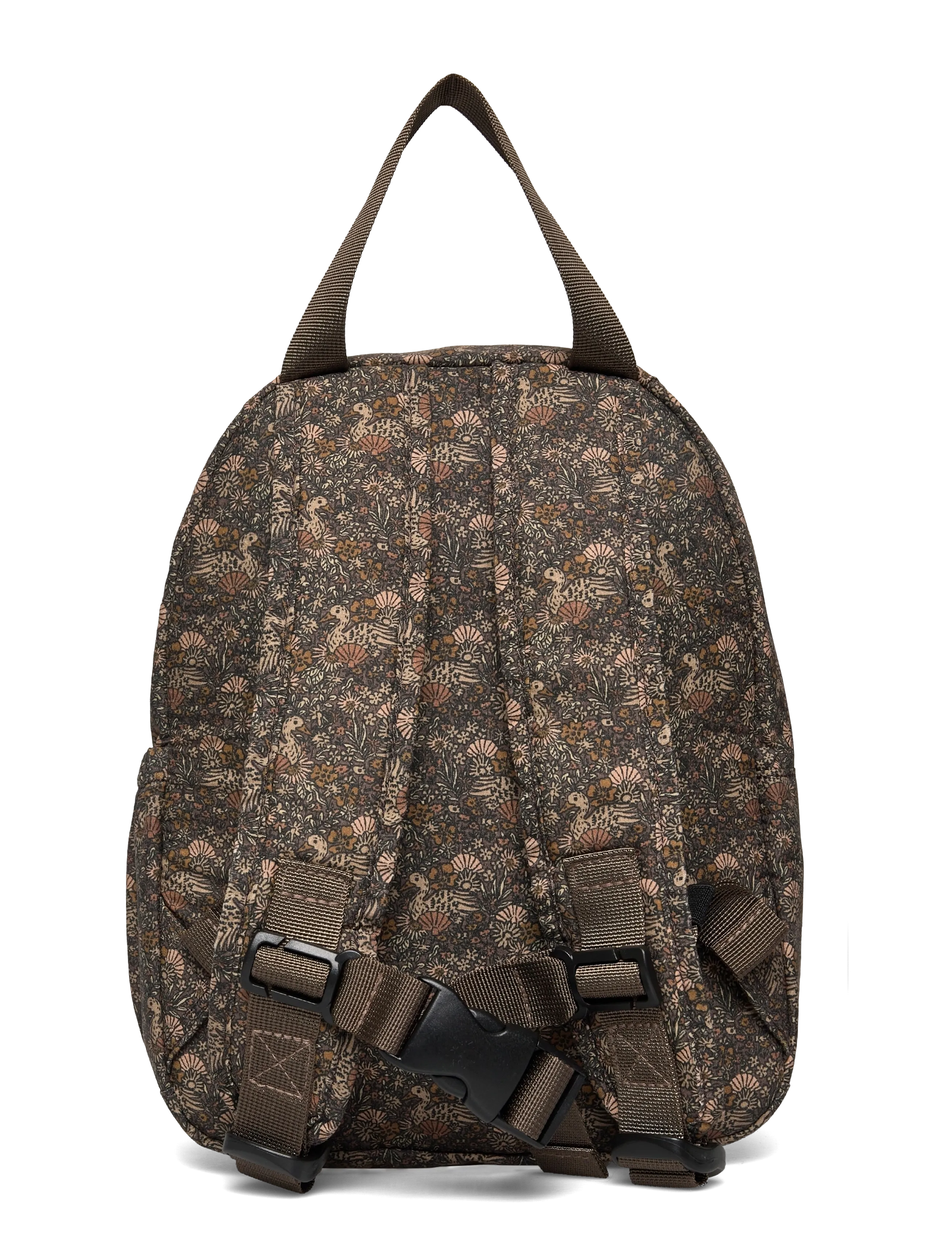 Sofie Schnoor Baby and Kids - JENNYSK BACKPACK - brown - 2