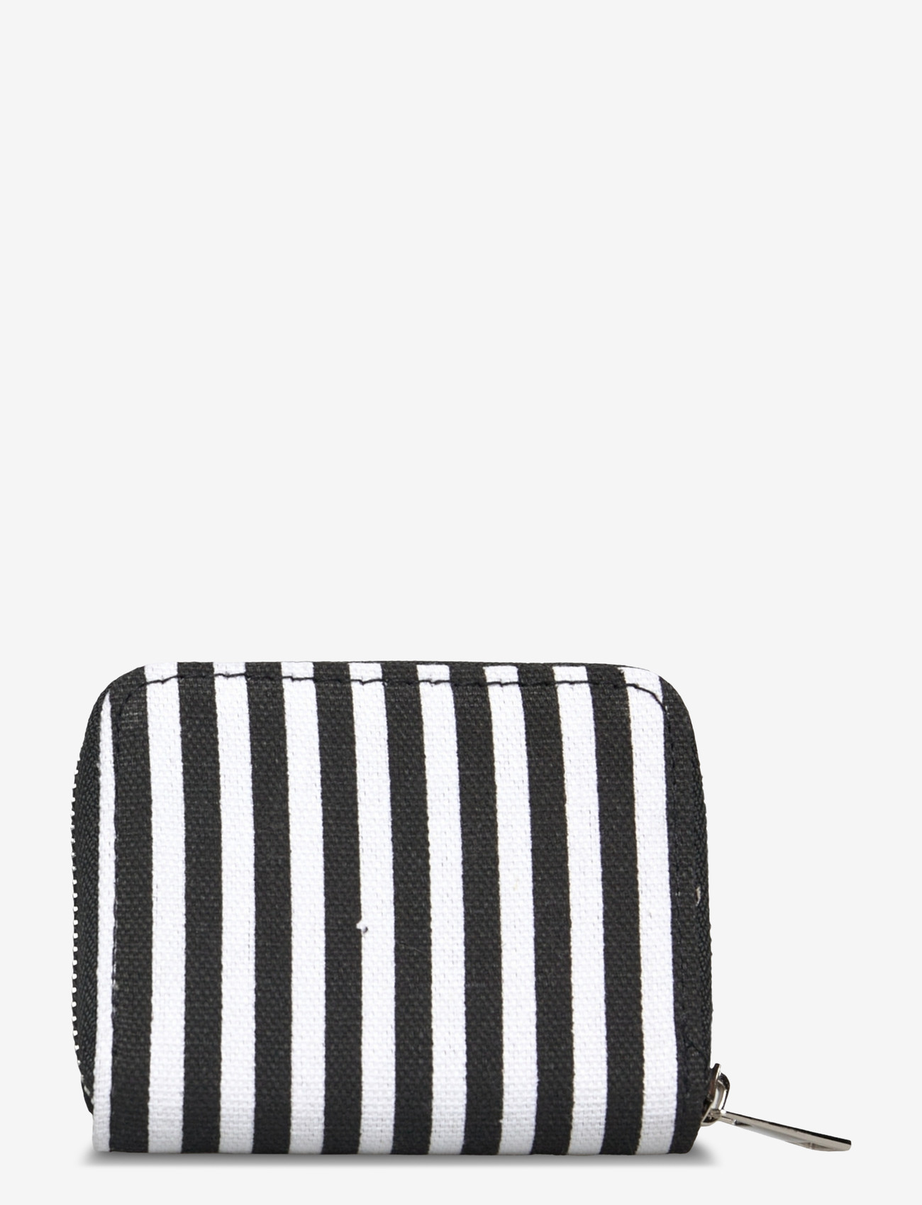 Sofie Schnoor Baby and Kids - ZOESK WALLET - portemonnaies - black off white - 2