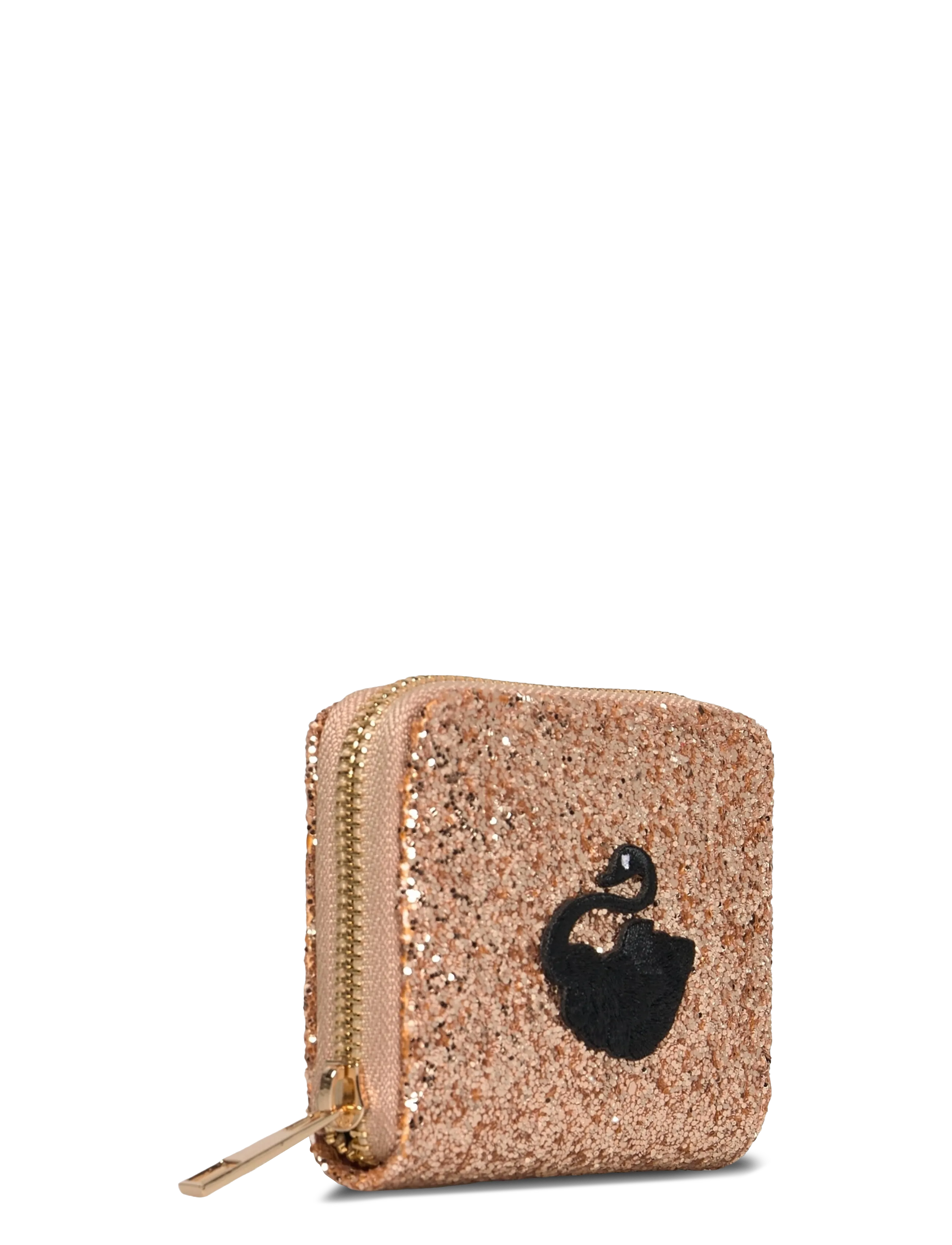 Sofie Schnoor Baby and Kids - ZOESK WALLET - champagne - 3