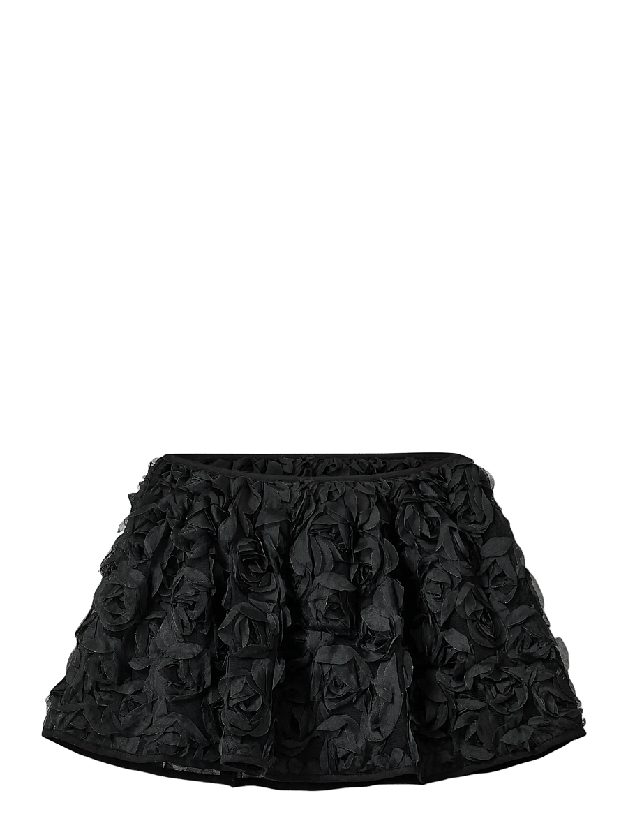 Sofie Schnoor Baby and Kids - MARASK SKIRT - miniseelikud - black - 1