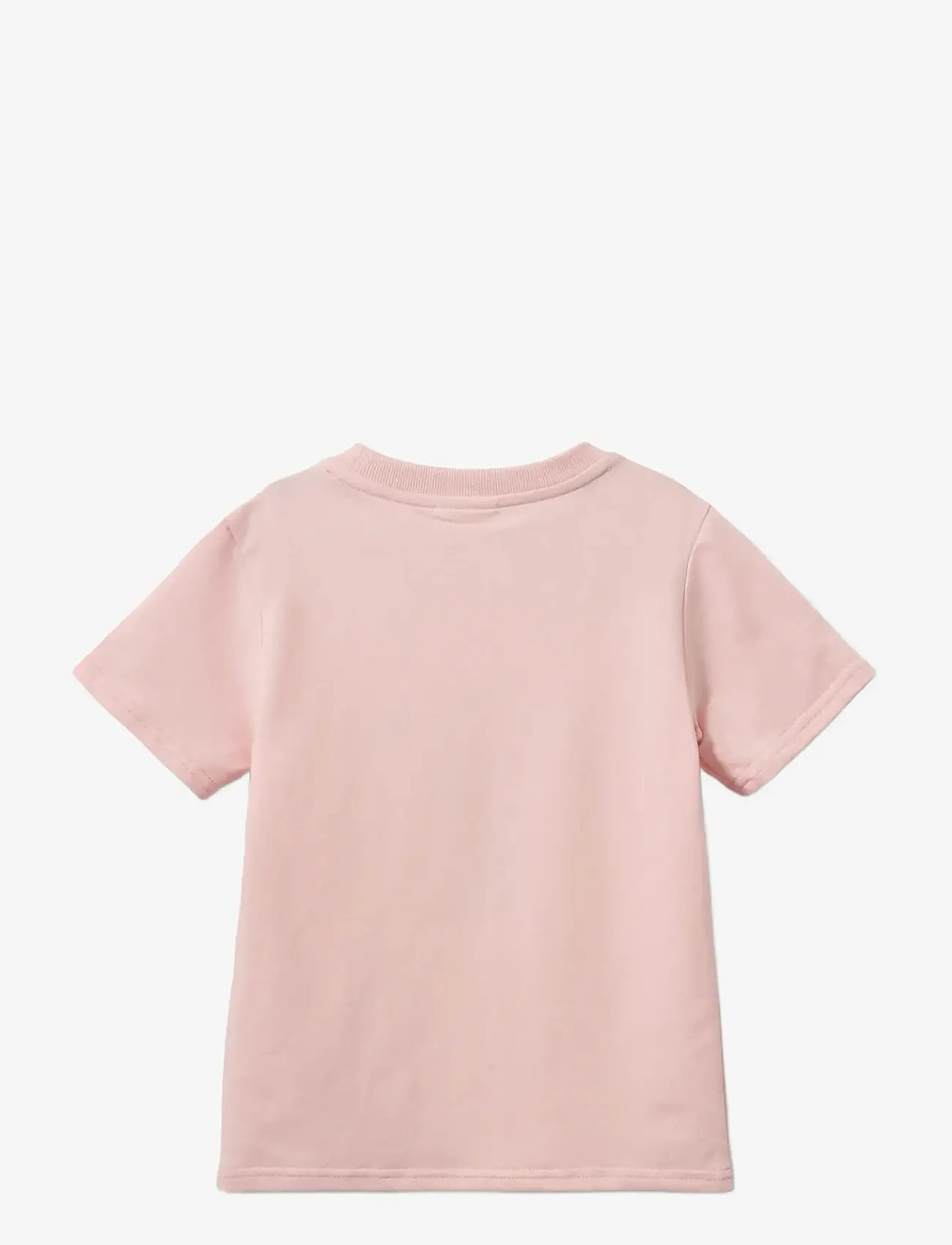 Sofie Schnoor Baby and Kids - EllieKB T-shirt - kurzärmelige - douce pink - 1