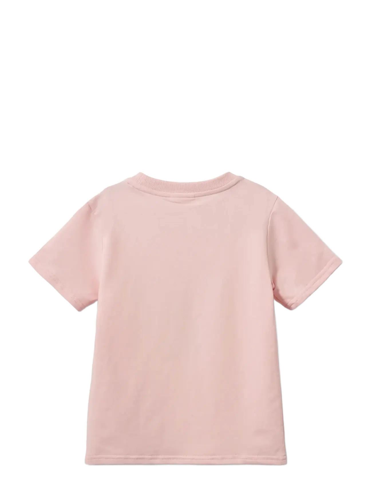 Sofie Schnoor Baby and Kids - EllieKB T-shirt - kortærmede t-shirts - douce pink - 1