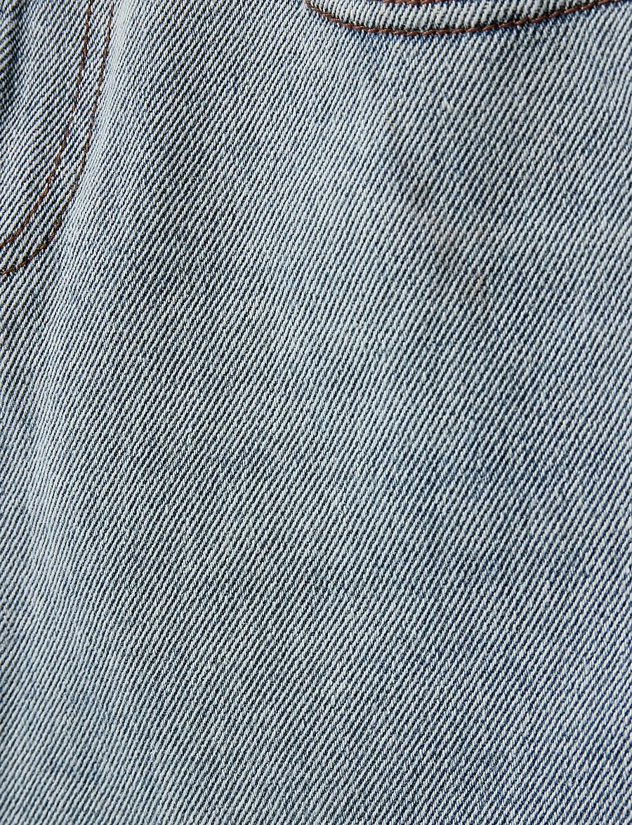 Sofie Schnoor Baby and Kids - TrudyKB Skirt - teksaseelikud - denim blue - 2