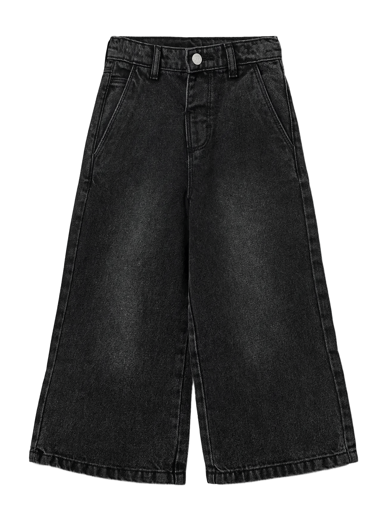 GemmaKB Jeans - WASHED
