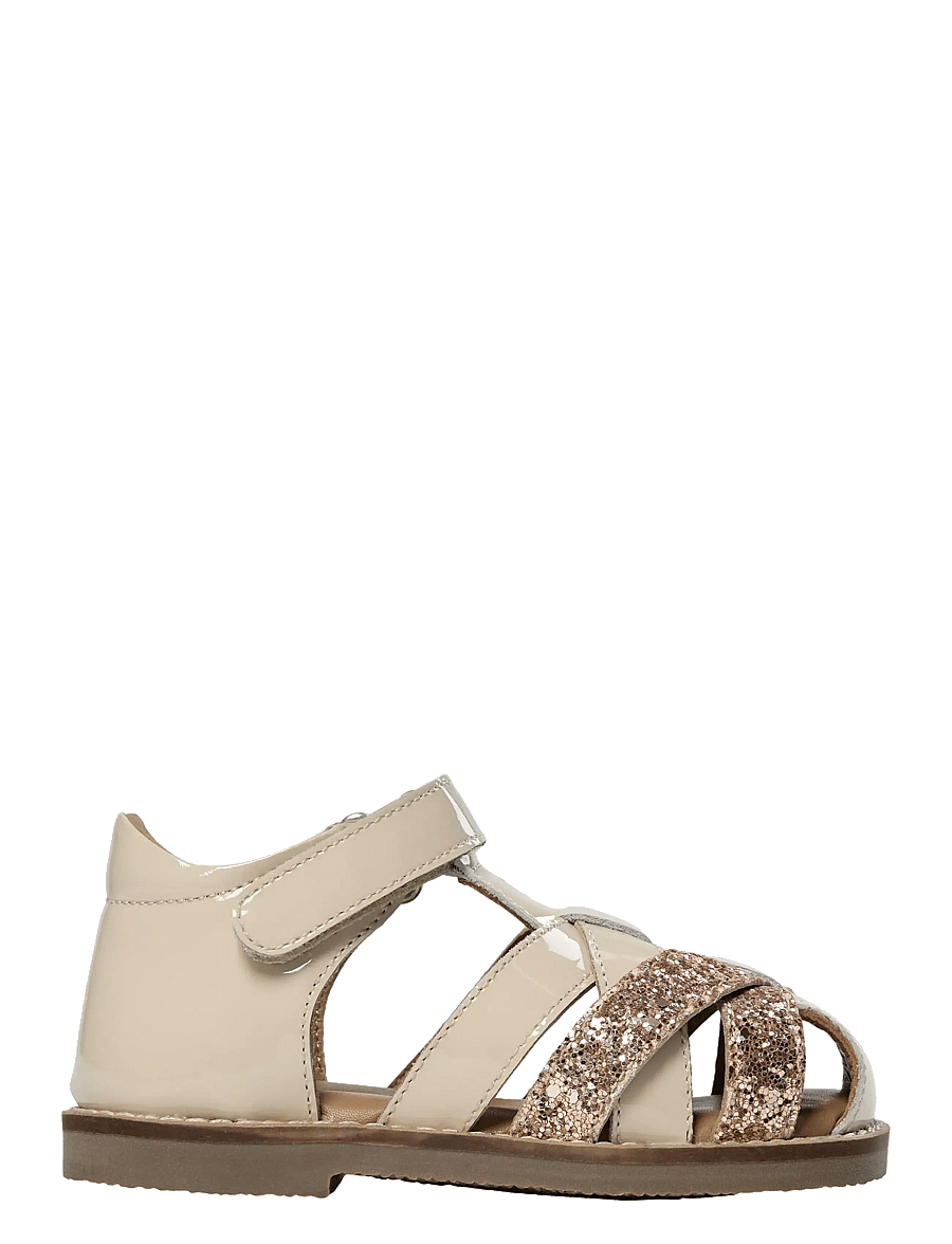 Sofie Schnoor Baby and Kids - RUTHKB SANDAL - sandalen - rose beige - 0