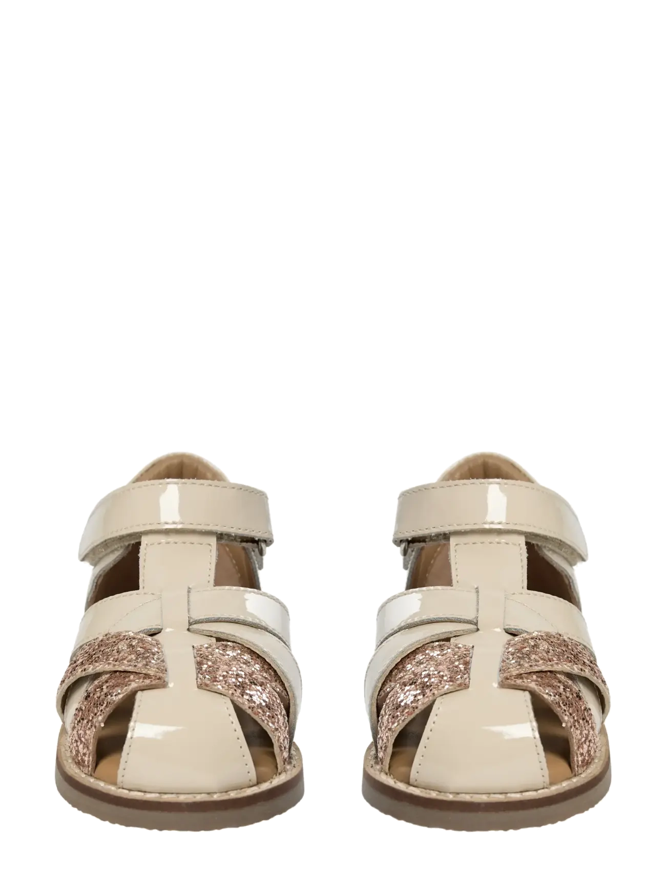 Sofie Schnoor Baby and Kids - RUTHKB SANDAL - sommerschnäppchen - rose beige - 2