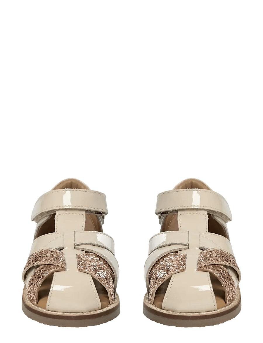 Sofie Schnoor Baby and Kids - RUTHKB SANDAL - sandalen - rose beige - 2