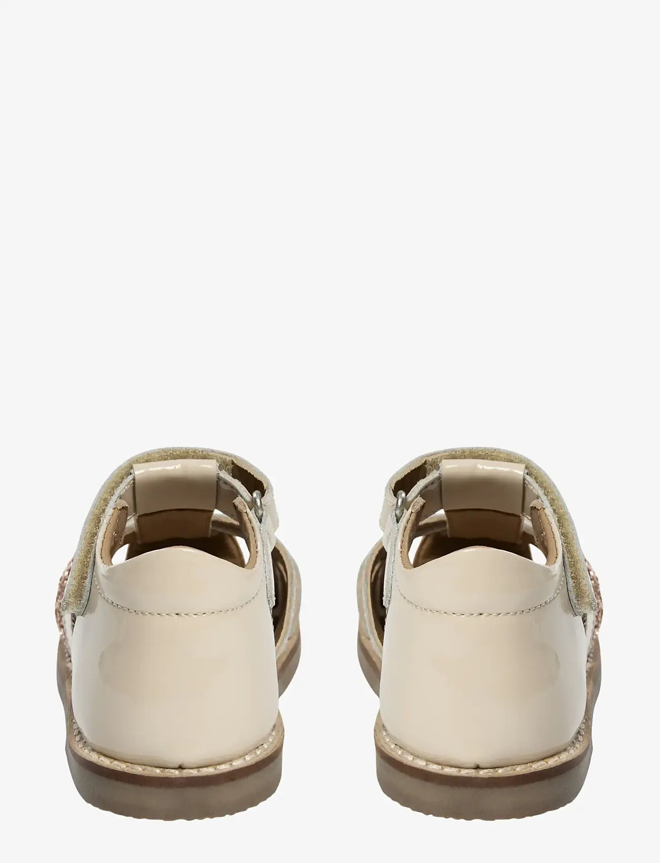 Sofie Schnoor Baby and Kids - RUTHKB SANDAL - sandaler - rose beige - 3