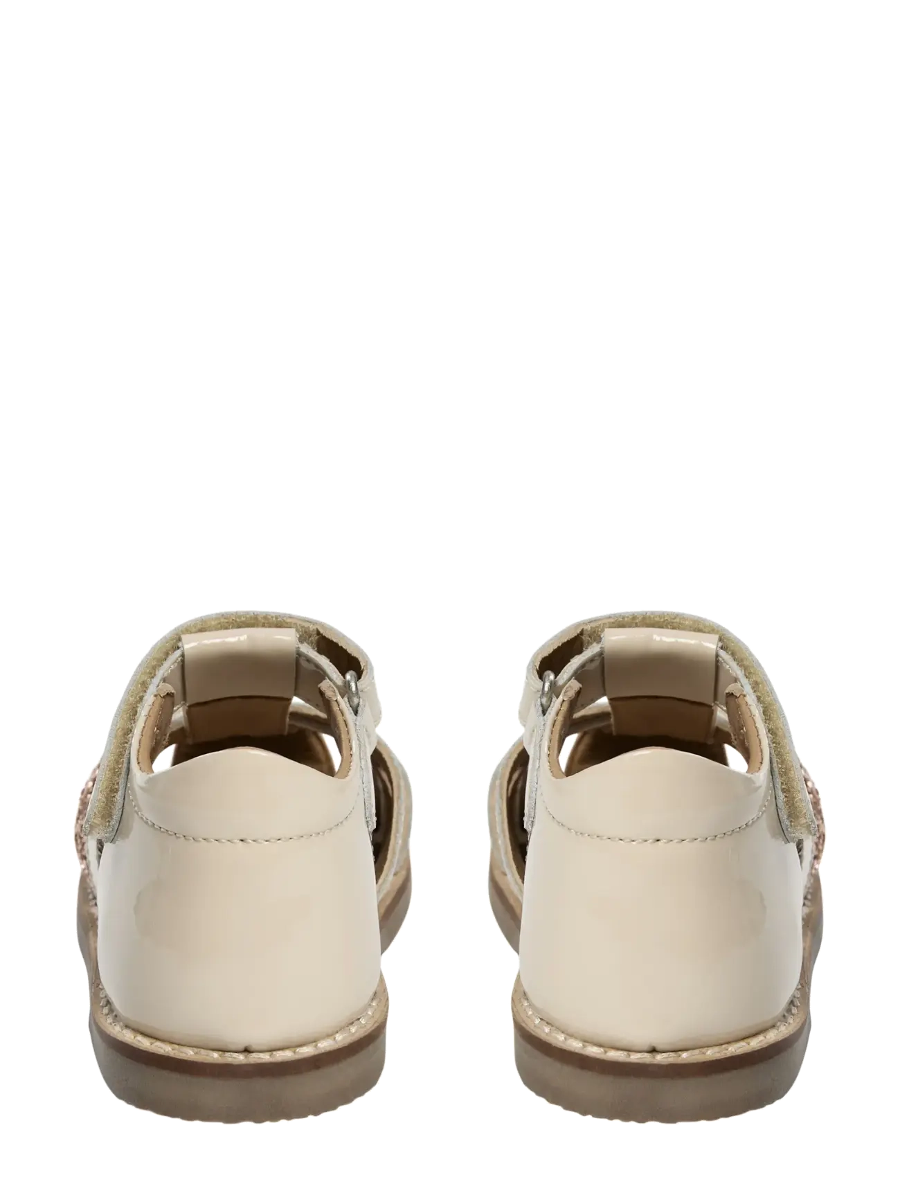 Sofie Schnoor Baby and Kids - RUTHKB SANDAL - sommerschnäppchen - rose beige - 3