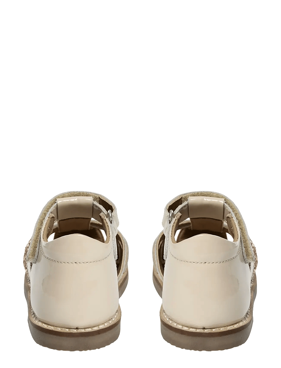 Sofie Schnoor Baby and Kids - RUTHKB SANDAL - sandalen - rose beige - 3