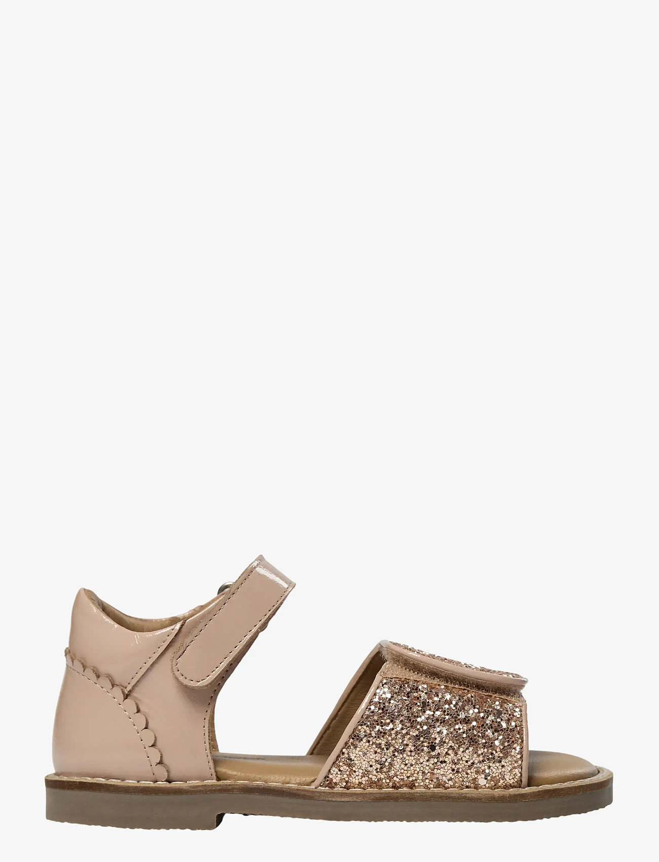 Sofie Schnoor Baby and Kids - VIDAKB SANDAL - sommerschnäppchen - rose beige - 0