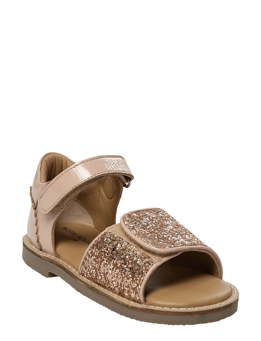 Sofie Schnoor Baby and Kids - VIDAKB SANDAL - sandalen - rose beige - 1
