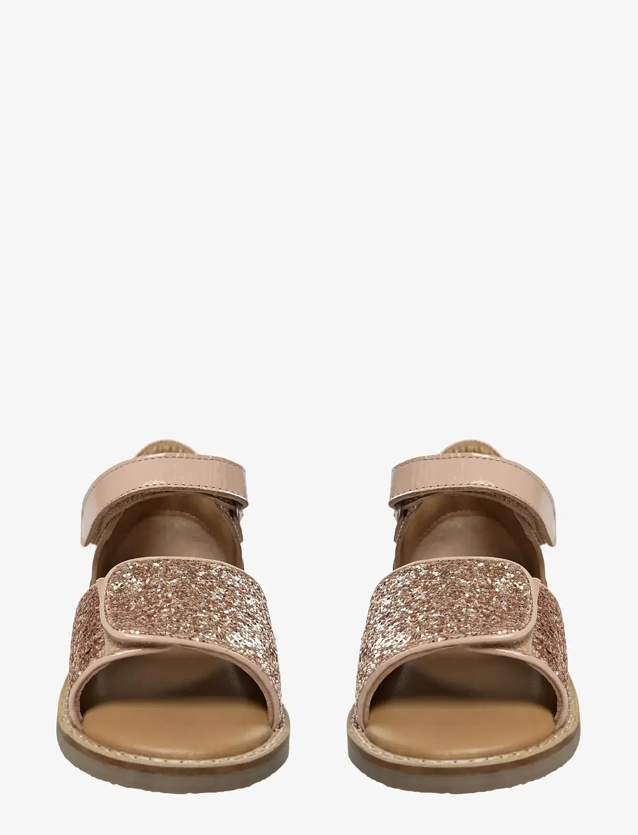 Sofie Schnoor Baby and Kids - VIDAKB SANDAL - sommerschnäppchen - rose beige - 2