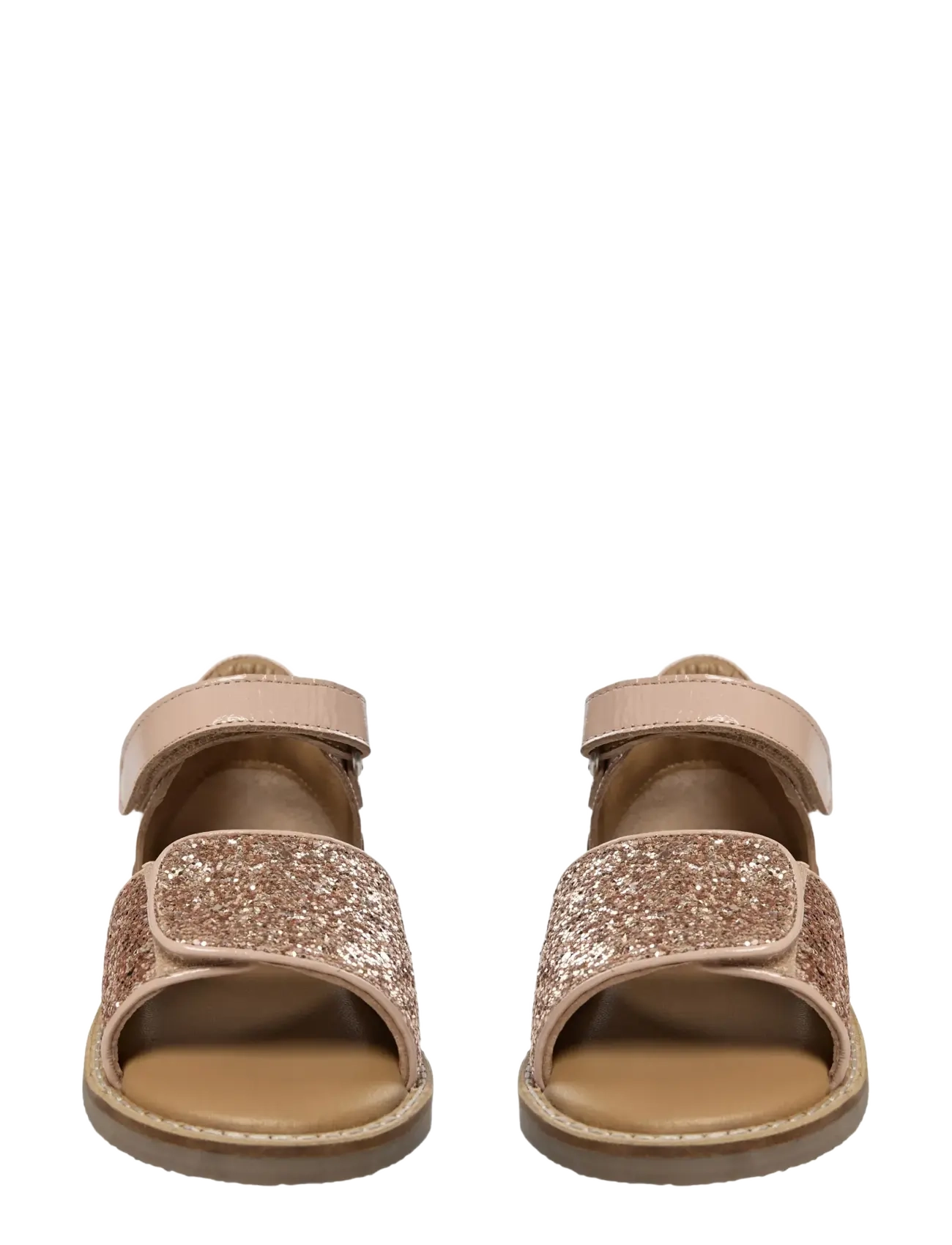 Sofie Schnoor Baby and Kids - VIDAKB SANDAL - sandalen - rose beige - 2