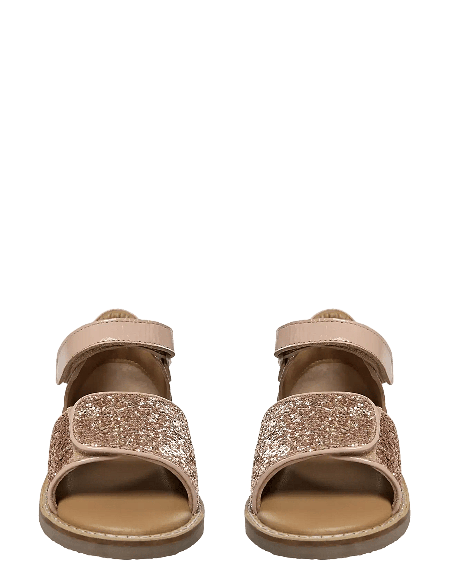 Sofie Schnoor Baby and Kids - VIDAKB SANDAL - sandalen - rose beige - 2