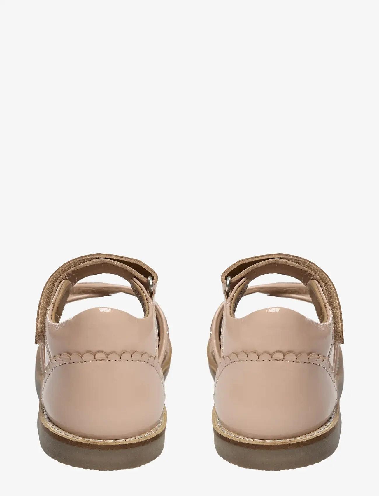 Sofie Schnoor Baby and Kids - VIDAKB SANDAL - sommerschnäppchen - rose beige - 3