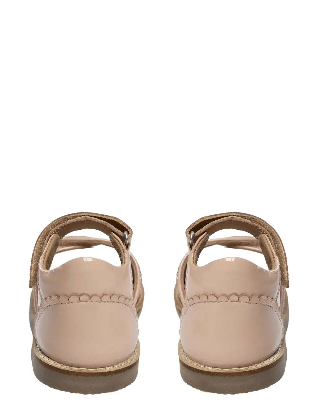 Sofie Schnoor Baby and Kids - VIDAKB SANDAL - sandalen - rose beige - 3