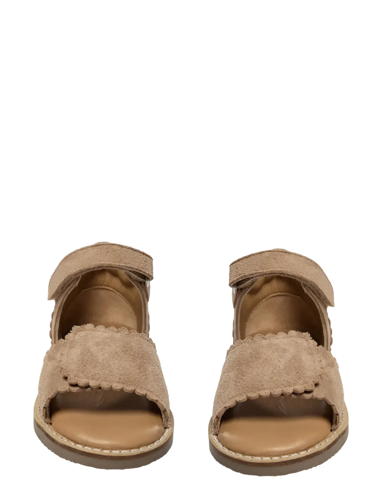 Sofie Schnoor Baby and Kids - VIDAKB SANDAL - sandaalid - dark sand - 2