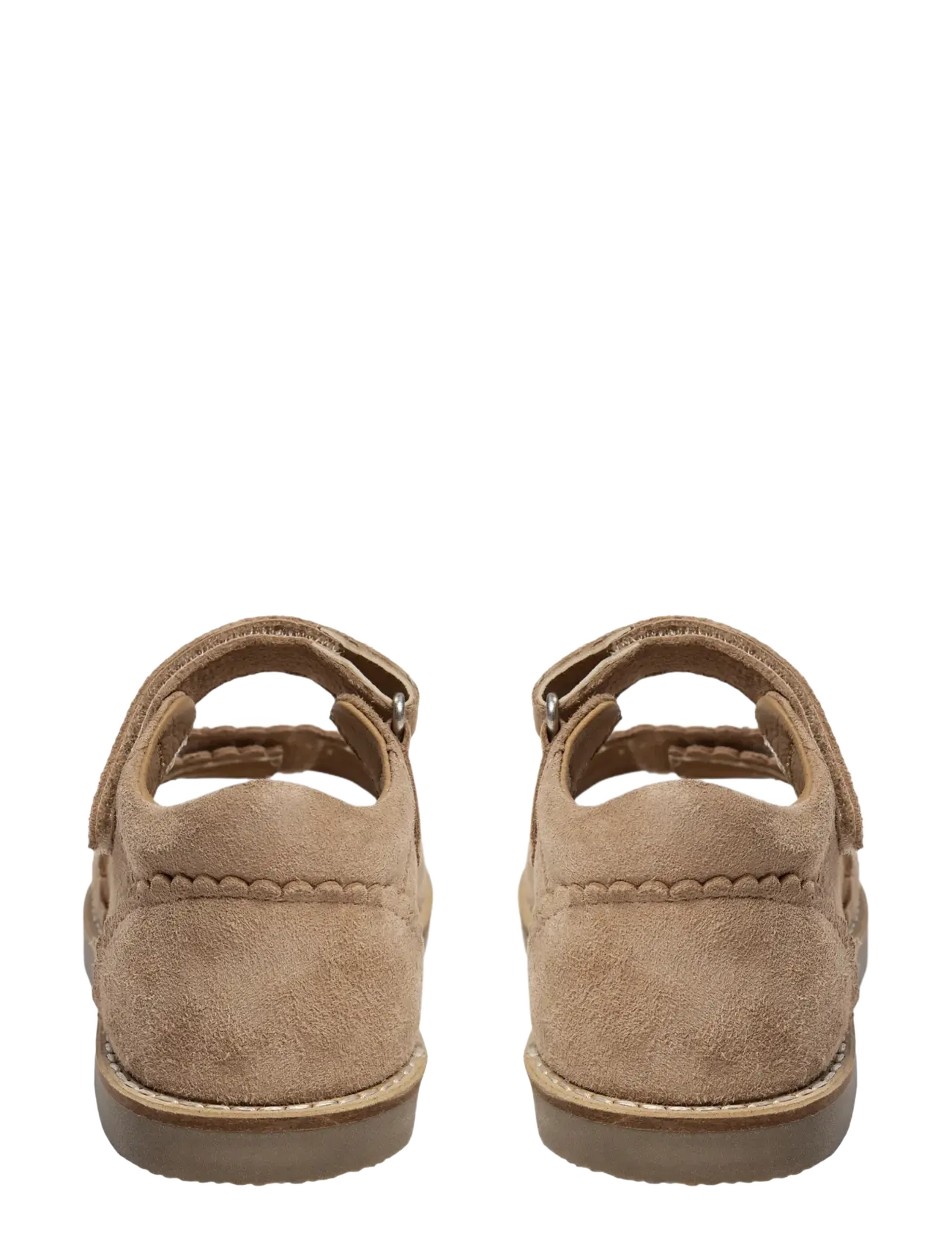 Sofie Schnoor Baby and Kids - VIDAKB SANDAL - sandaalid - dark sand - 3