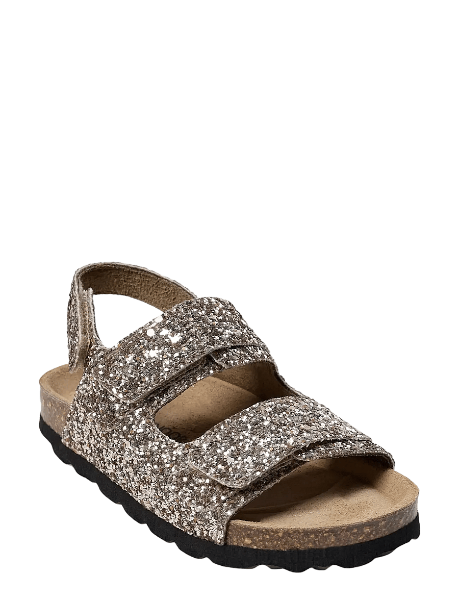 Sofie Schnoor Baby and Kids - KETTYKB SANDAL - sandals - silver - 1