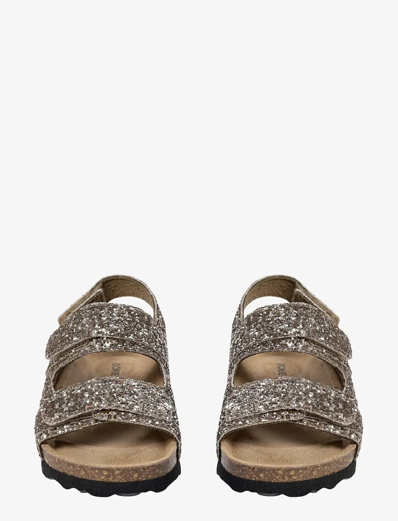 Sofie Schnoor Baby and Kids - KETTYKB SANDAL - sandaler - silver - 2