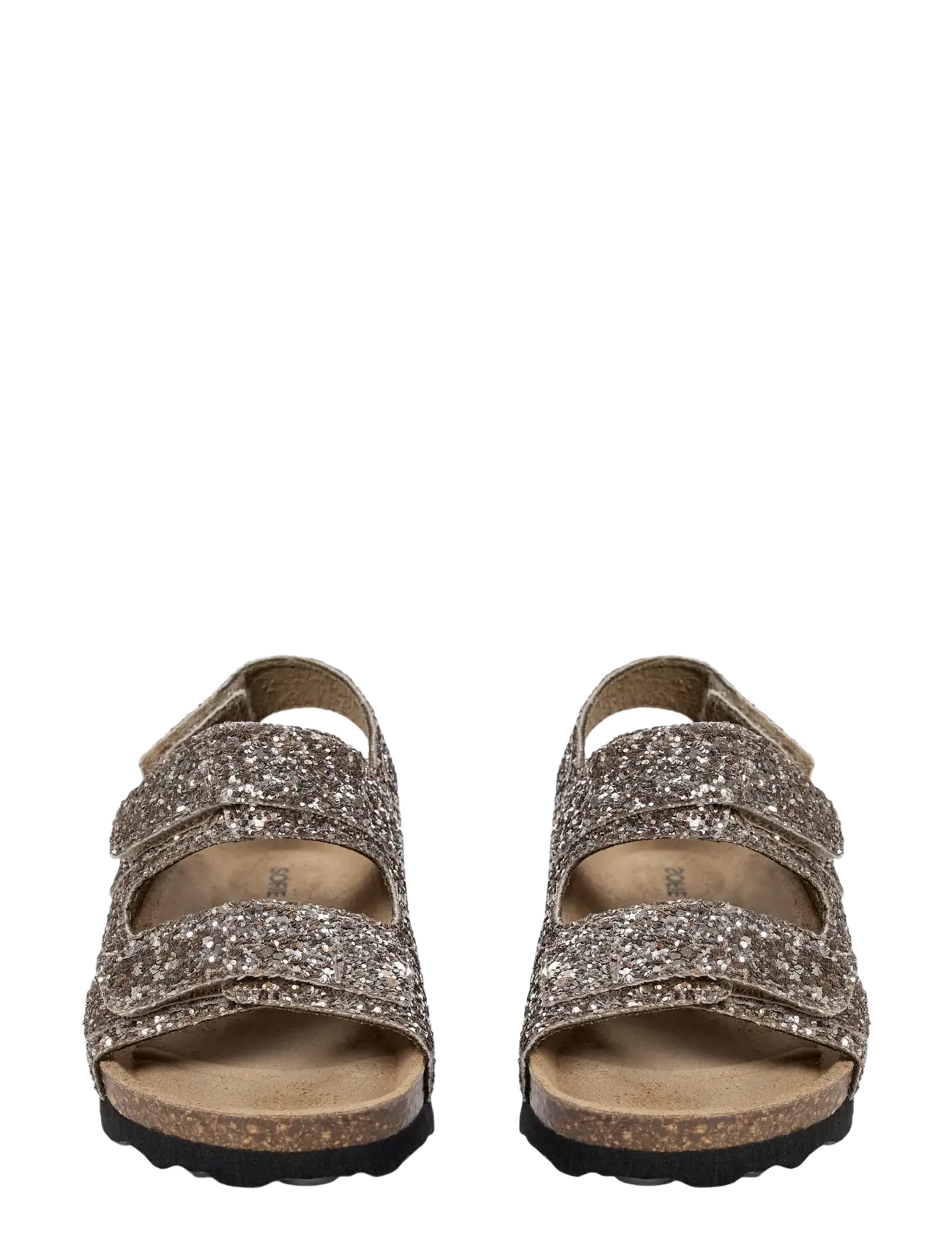 Sofie Schnoor Baby and Kids - KETTYKB SANDAL - sandaler - silver - 2