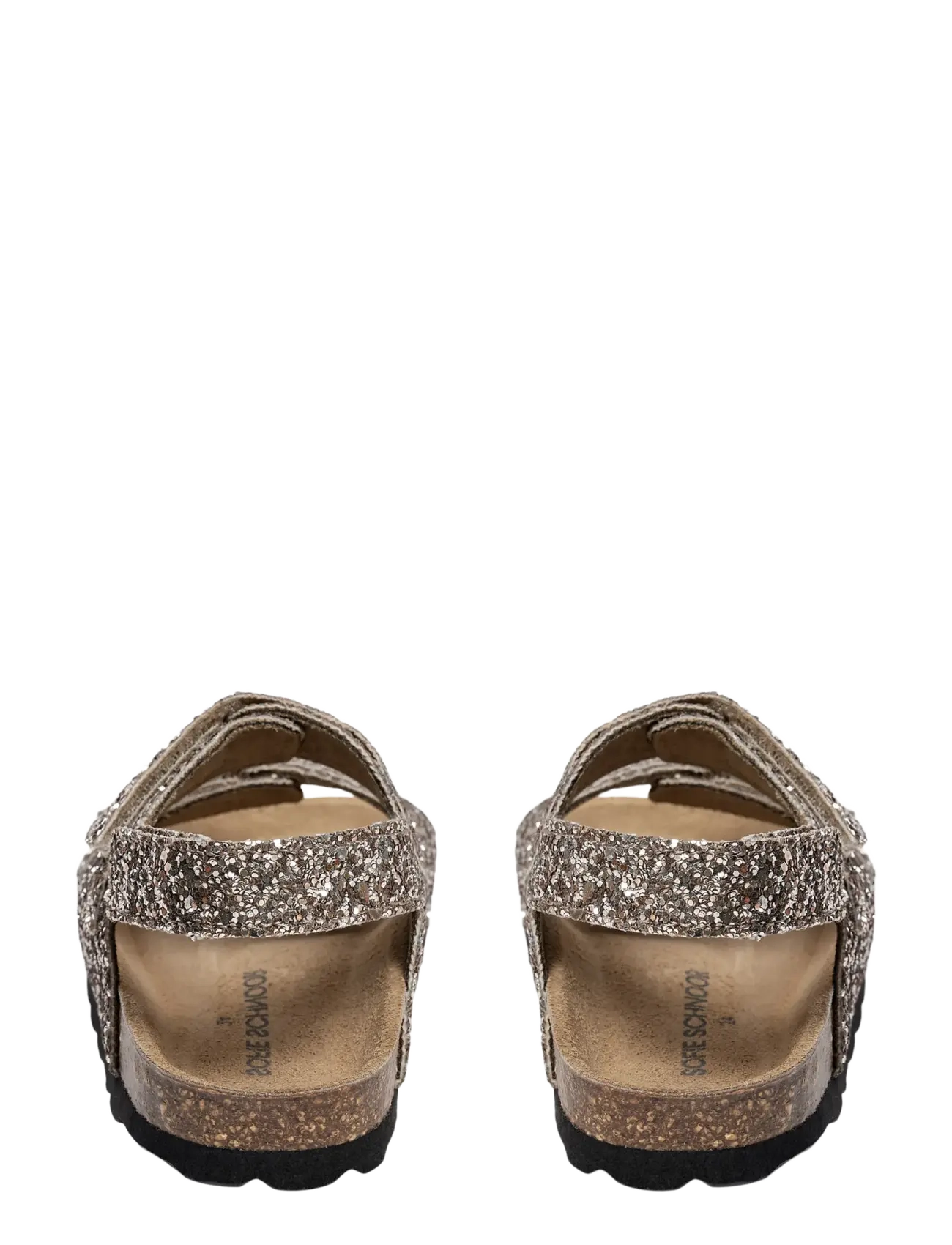 Sofie Schnoor Baby and Kids - KETTYKB SANDAL - sandaler - silver - 3