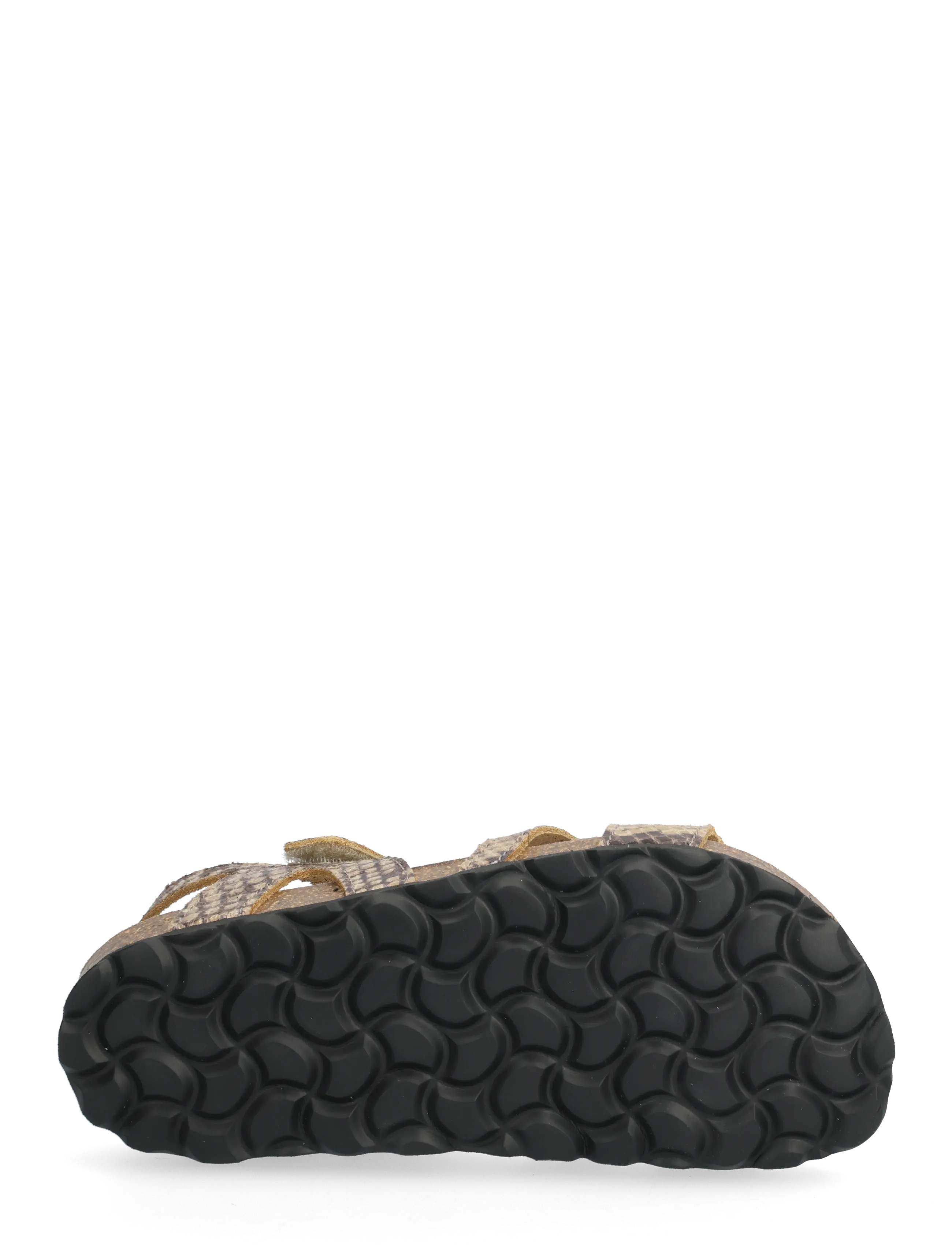 Sofie Schnoor Baby and Kids - LINAKB SANDAL - sandaler - brown snake - 4