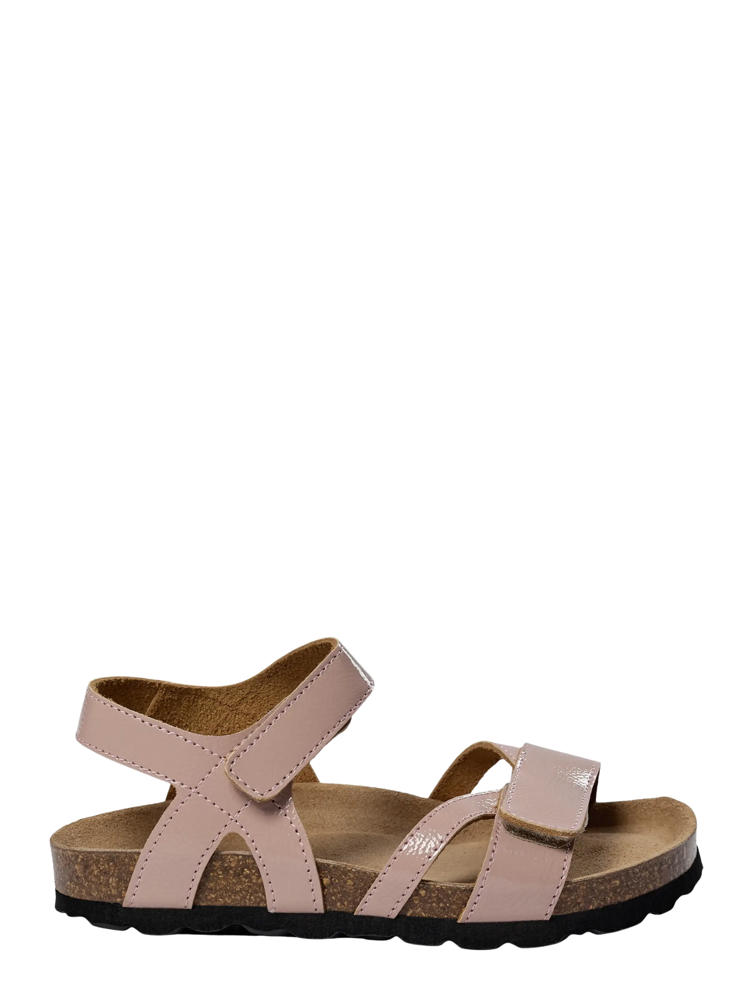 Sofie Schnoor Baby and Kids LINAKB SANDAL - Sandalen - NUDE ROSE / pink/rose