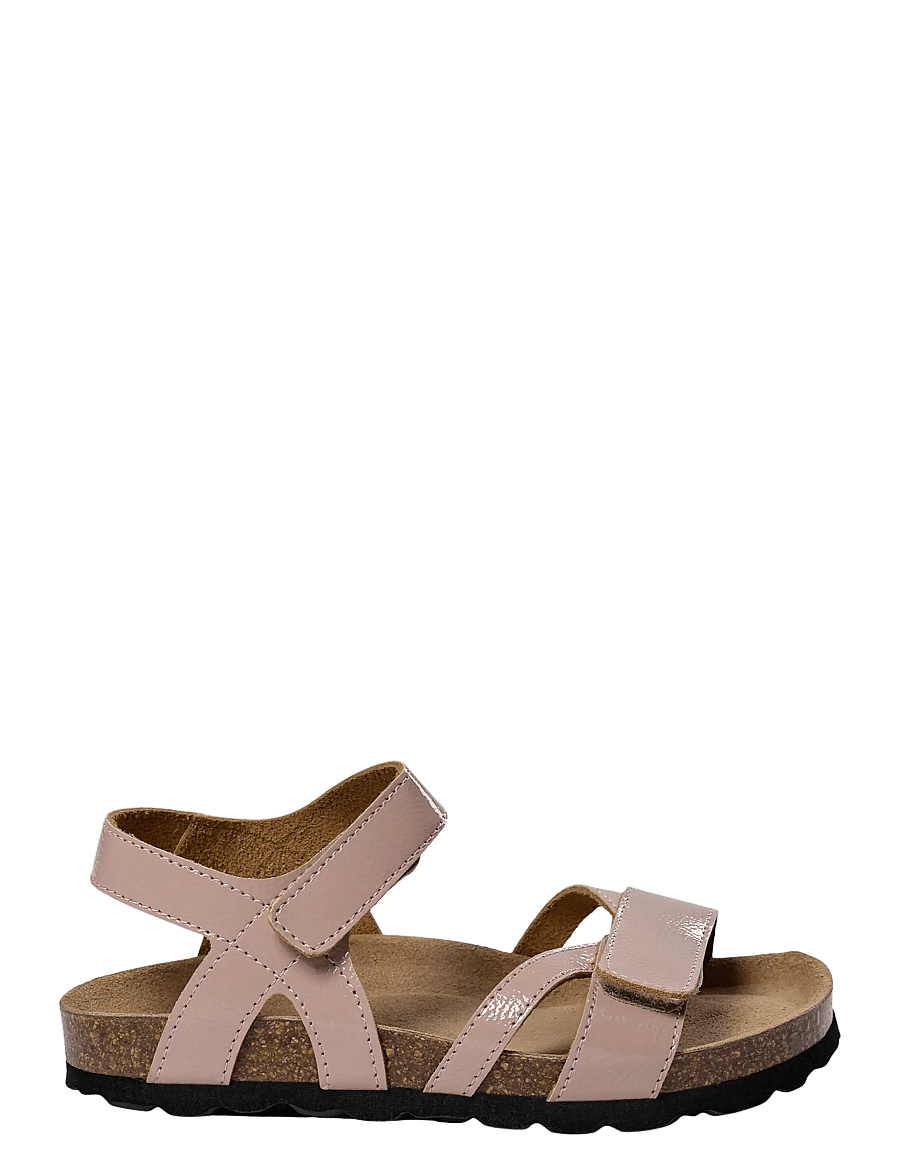 Sofie Schnoor Baby and Kids - LINAKB SANDAL - sandaler - nude rose - 0