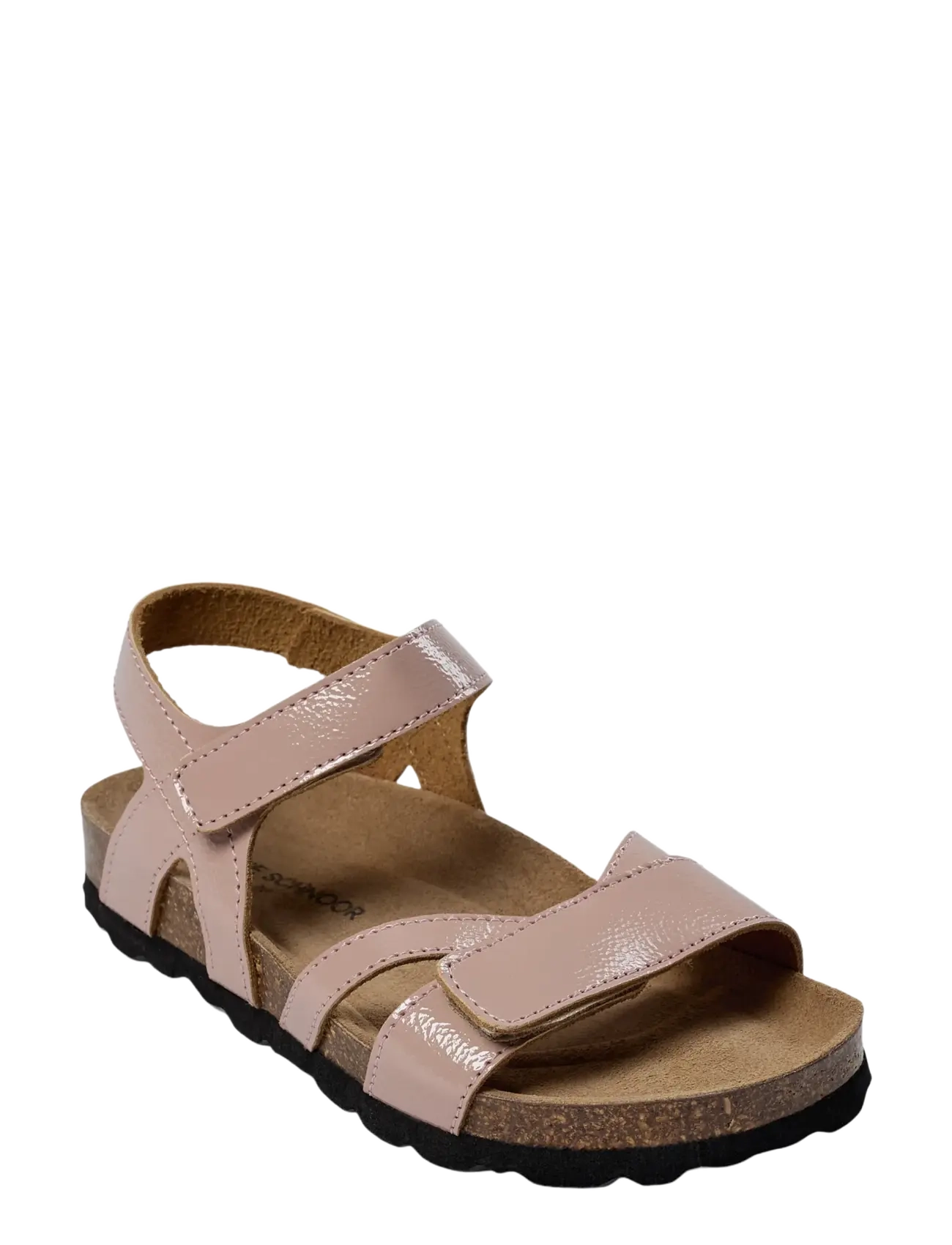 Sofie Schnoor Baby and Kids - LINAKB SANDAL - suvised sooduspakkumised - nude rose - 1