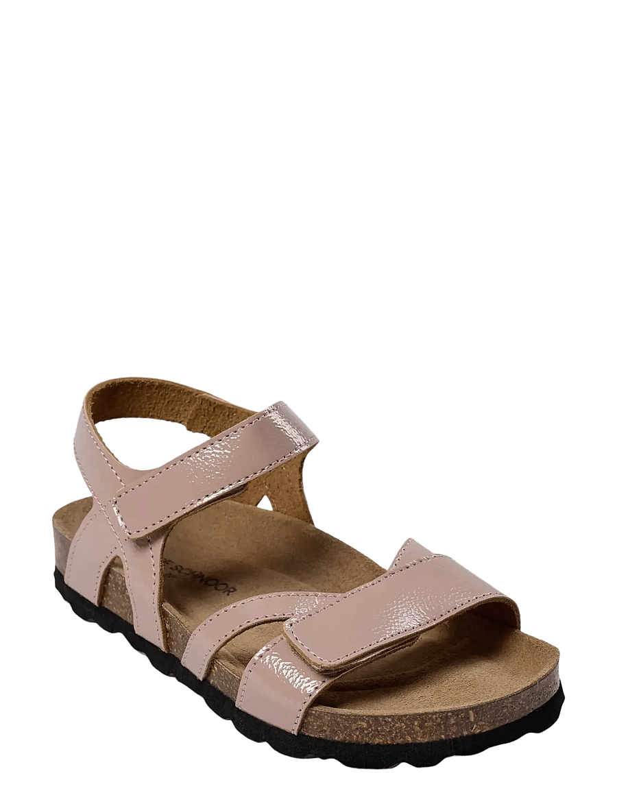 Sofie Schnoor Baby and Kids - LINAKB SANDAL - sandaler - nude rose - 1