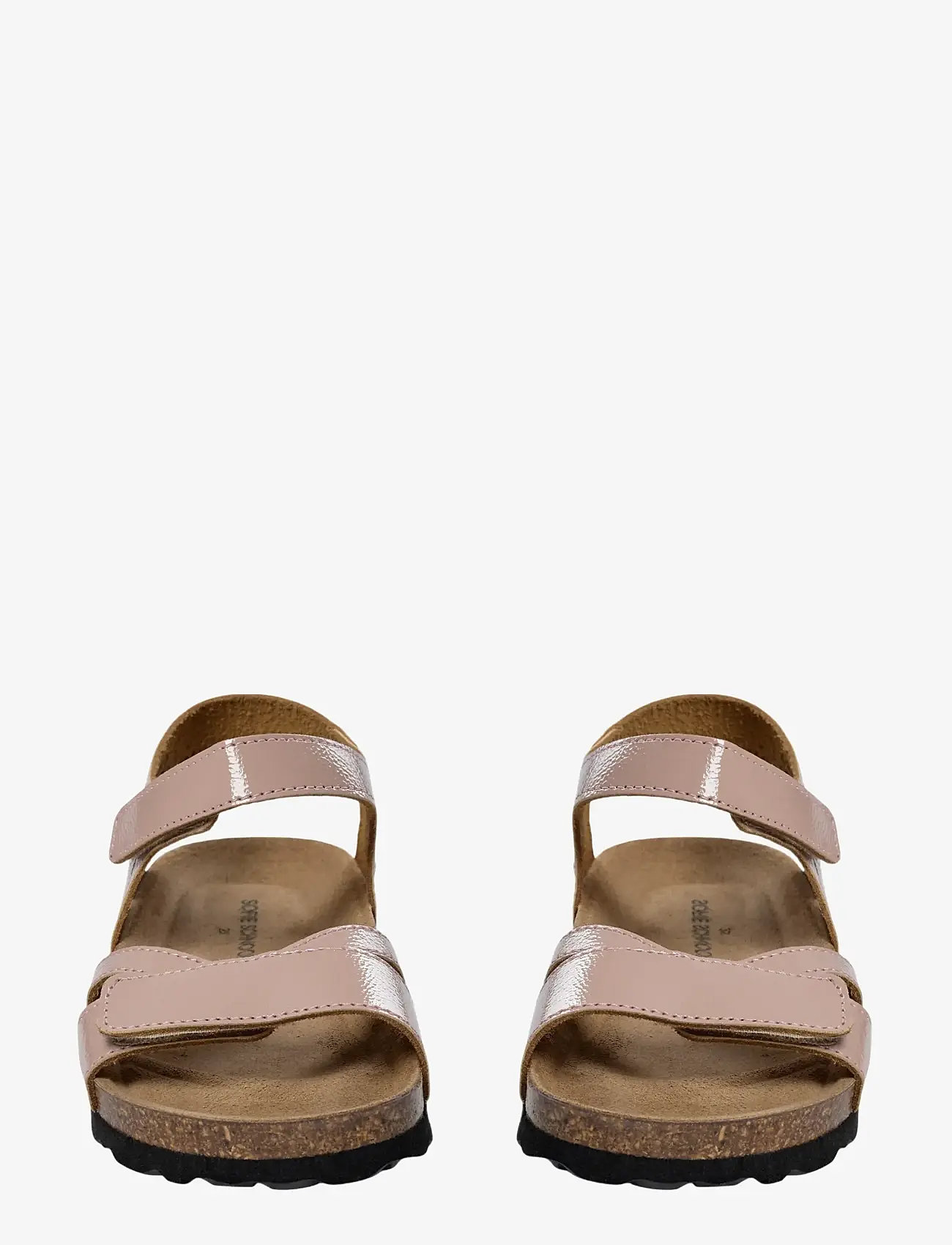 Sofie Schnoor Baby and Kids - LINAKB SANDAL - sandaler - nude rose - 2