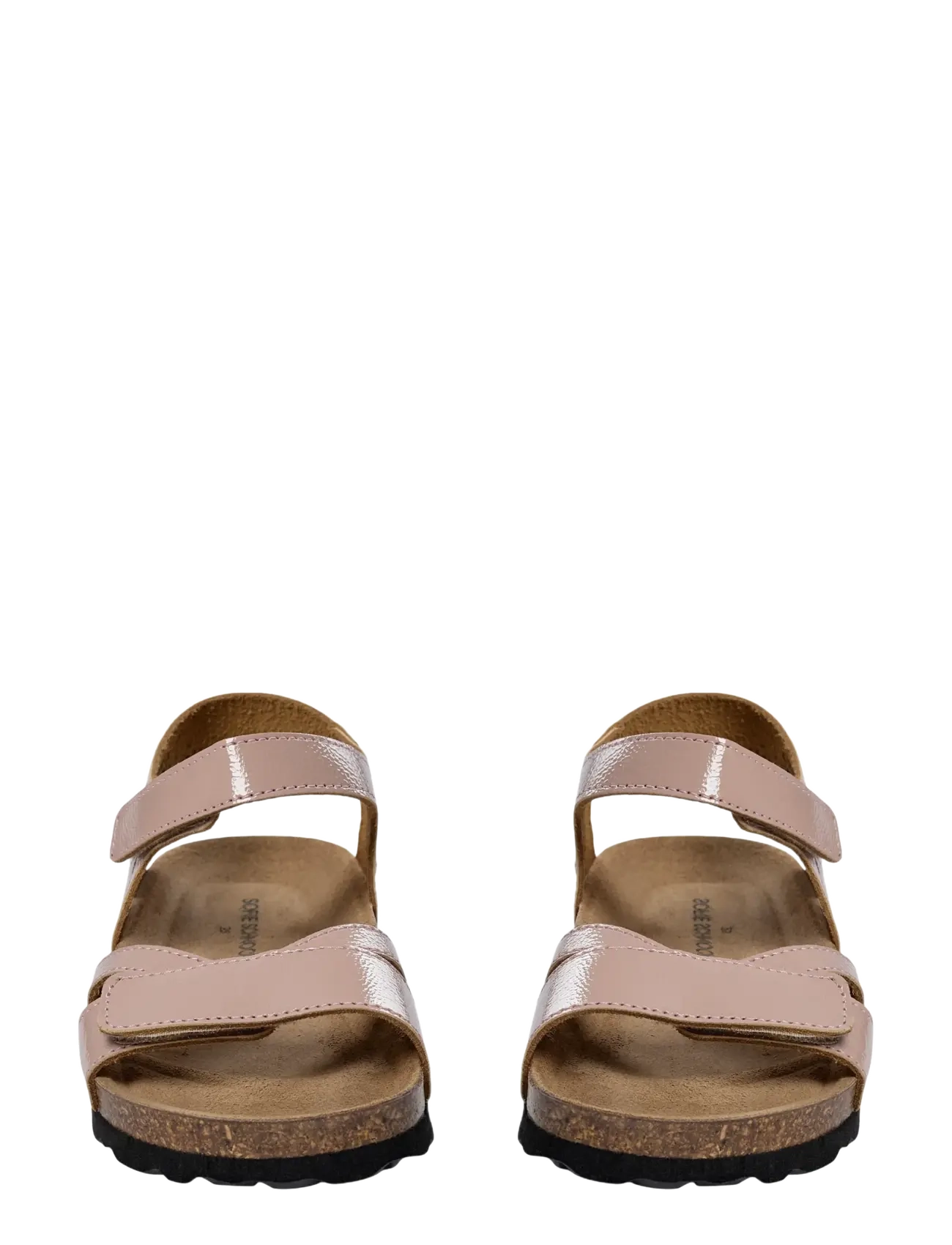 Sofie Schnoor Baby and Kids - LINAKB SANDAL - gode sommertilbud - nude rose - 2