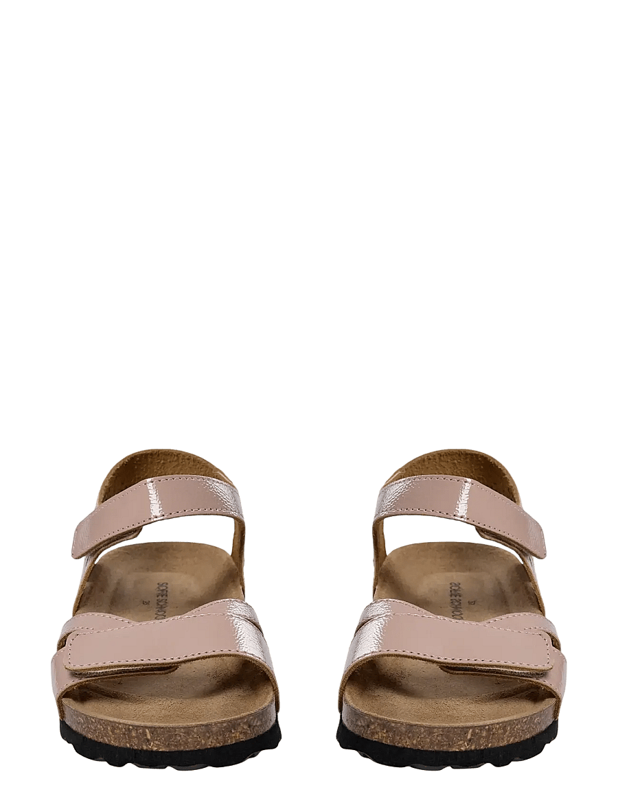 Sofie Schnoor Baby and Kids - LINAKB SANDAL - sandaler - nude rose - 2