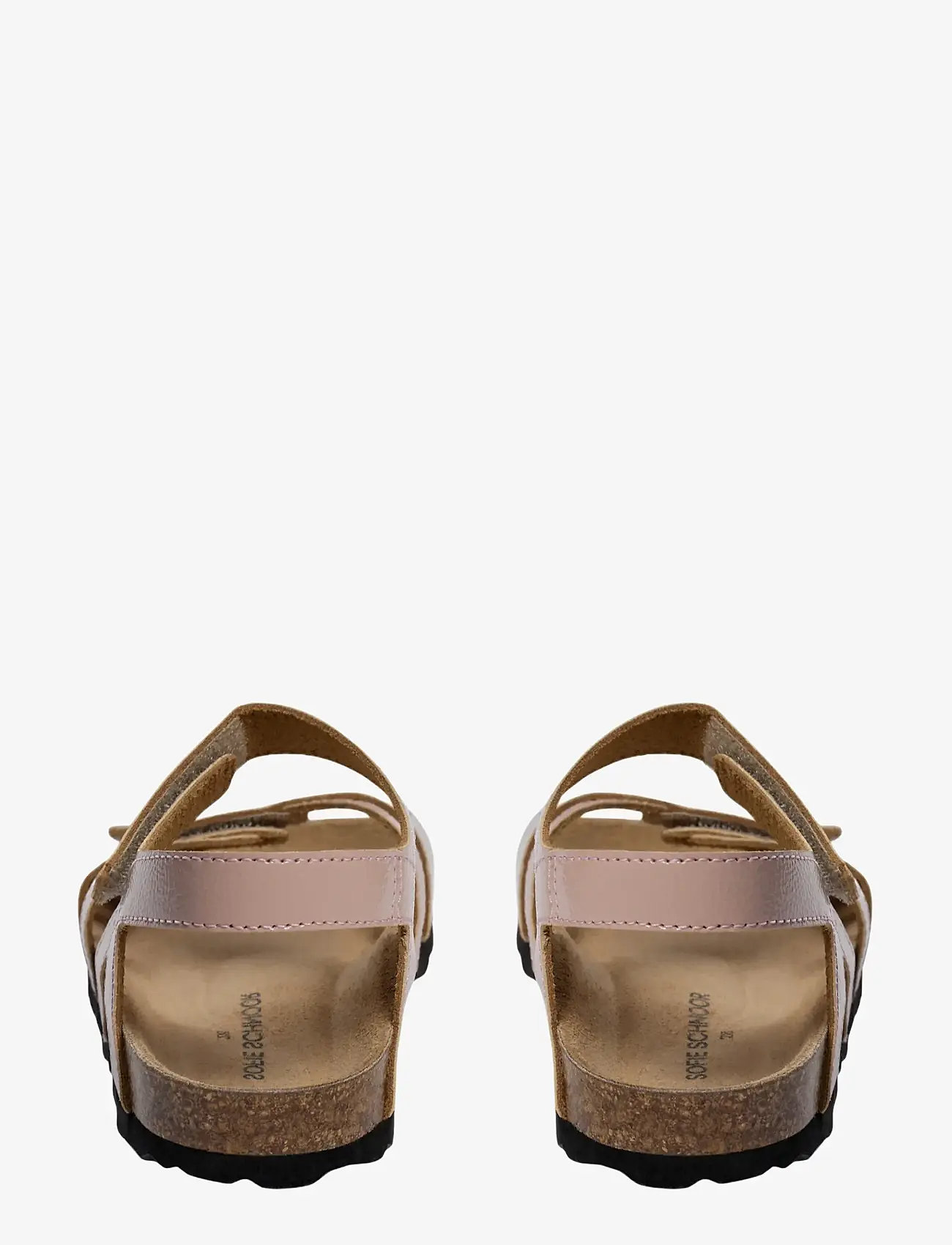 Sofie Schnoor Baby and Kids - LINAKB SANDAL - sandaler - nude rose - 3