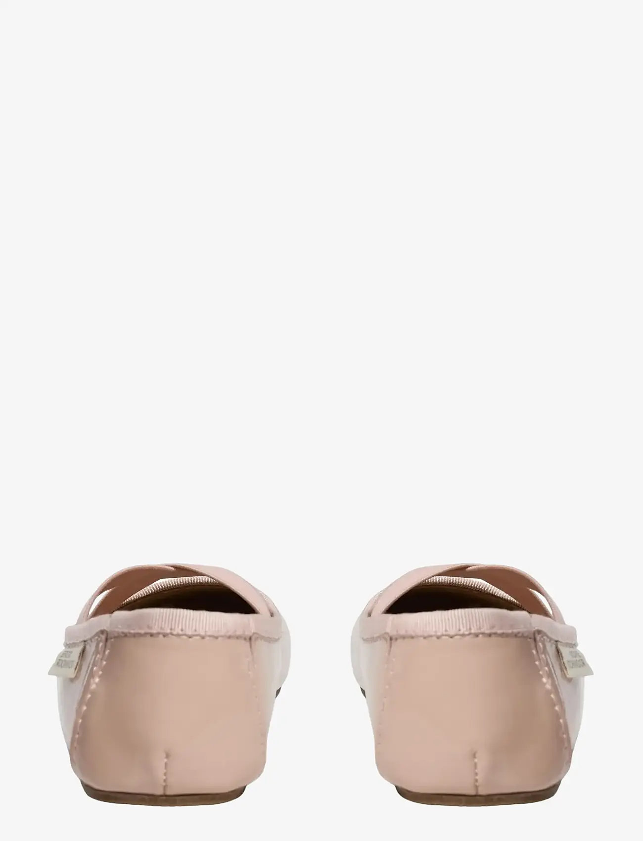 Sofie Schnoor Baby and Kids - NELIAKB INDOOR SHOE - ballerinas & slip ons - light pink - 3